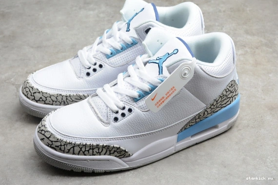CT8532-104 3 Retro UNC Air (2020) Jordan CT8532-104 0512